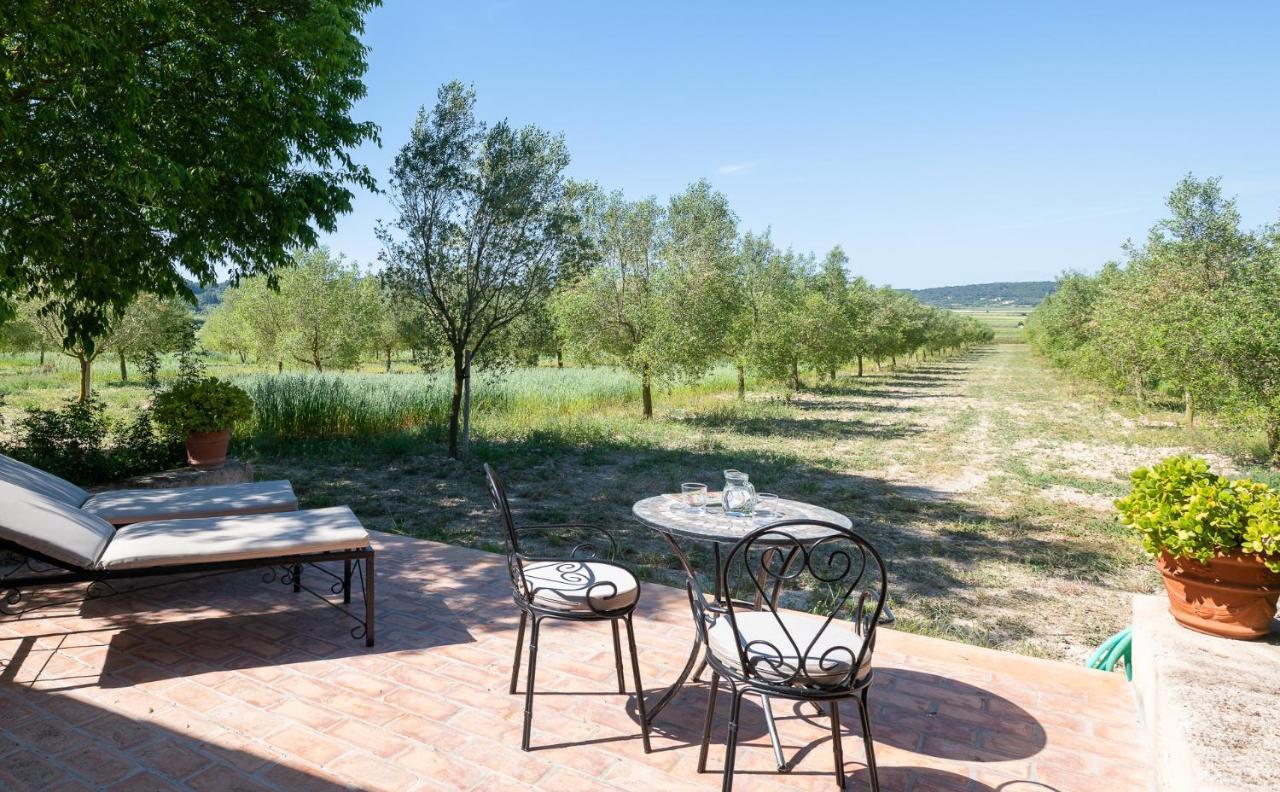Agroturisme Gossalba Sant Joan Zewnętrze zdjęcie